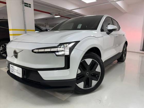 VOLVO EX30 69 KW ELÉTRICO CORE VOLVO EX30 69 KW ELÉTRICO CORE